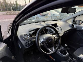 Ford Fiesta 1.0 EcoBoost Hot Hatch (Hatchback 5-dr.) picture 2