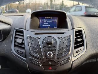 Ford Fiesta 1.0 EcoBoost Hot Hatch (Hatchback 5-dr.) picture 12