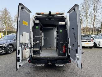 Opel Movano 2.3 CDTI L2H2 96kW BEDRIJFSWAGENINRICHTING Omvormer / Standkachel picture 8