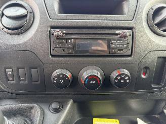 Opel Movano 2.3 CDTI L2H2 96kW BEDRIJFSWAGENINRICHTING Omvormer / Standkachel picture 28