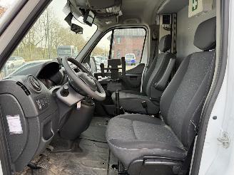 Opel Movano 2.3 CDTI L2H2 96kW BEDRIJFSWAGENINRICHTING Omvormer / Standkachel picture 25