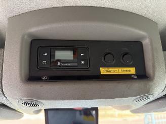 Opel Movano 2.3 CDTI L2H2 96kW BEDRIJFSWAGENINRICHTING Omvormer / Standkachel picture 30