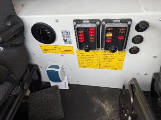 Opel Movano 2.3 CDTI L2H2 96kW BEDRIJFSWAGENINRICHTING Omvormer / Standkachel picture 35