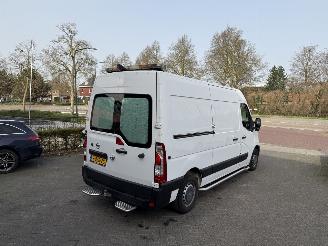 Opel Movano 2.3 CDTI L2H2 96kW BEDRIJFSWAGENINRICHTING Omvormer / Standkachel picture 41