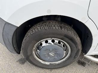 Opel Movano 2.3 CDTI L2H2 96kW BEDRIJFSWAGENINRICHTING Omvormer / Standkachel picture 23