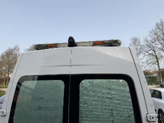 Opel Movano 2.3 CDTI L2H2 96kW BEDRIJFSWAGENINRICHTING Omvormer / Standkachel picture 18