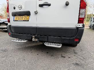 Opel Movano 2.3 CDTI L2H2 96kW BEDRIJFSWAGENINRICHTING Omvormer / Standkachel picture 17