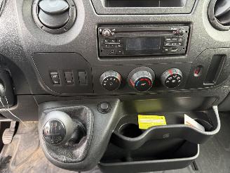 Opel Movano 2.3 CDTI L2H2 96kW BEDRIJFSWAGENINRICHTING Omvormer / Standkachel picture 29