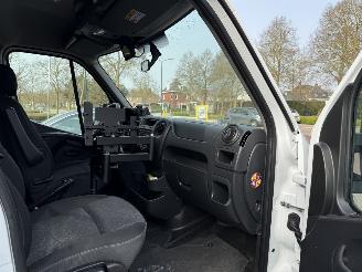 Opel Movano 2.3 CDTI L2H2 96kW BEDRIJFSWAGENINRICHTING Omvormer / Standkachel picture 19