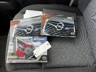 Opel Movano 2.3 CDTI L2H2 96kW BEDRIJFSWAGENINRICHTING Omvormer / Standkachel picture 32