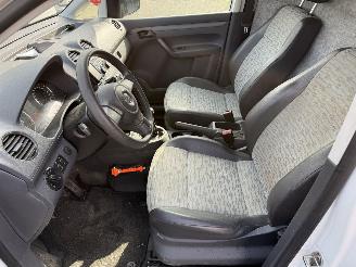 Volkswagen Caddy 1.6 TDI Economy Baseline picture 19