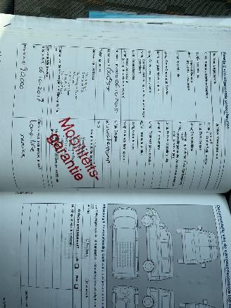 Volkswagen Caddy 1.6 TDI Economy Baseline picture 27