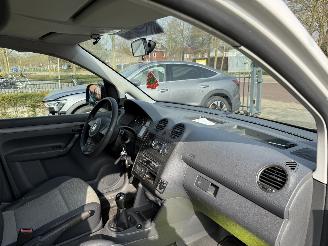 Volkswagen Caddy 1.6 TDI Economy Baseline picture 15