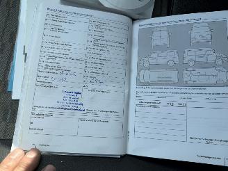 Volkswagen Caddy 1.6 TDI Economy Baseline picture 23