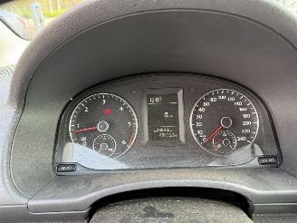 Volkswagen Caddy 1.6 TDI Economy Baseline picture 20