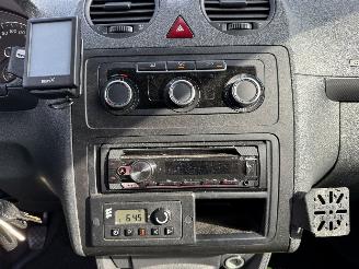 Volkswagen Caddy 1.6 TDI Economy Baseline picture 21