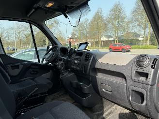 Opel Movano 2.3 CDTI L2H3 BEDRIJFSWAGENINRICHTING  (Bedrijfsauto 5-dr.) picture 19