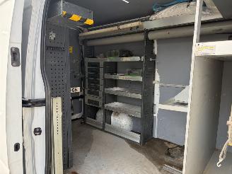 Opel Movano 2.3 CDTI L2H3 BEDRIJFSWAGENINRICHTING  (Bedrijfsauto 5-dr.) picture 18