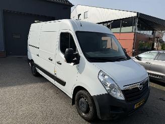 Opel Movano 2.3 CDTI L2H3 BEDRIJFSWAGENINRICHTING  (Bedrijfsauto 5-dr.) picture 37
