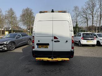 Opel Movano 2.3 CDTI L2H3 BEDRIJFSWAGENINRICHTING  (Bedrijfsauto 5-dr.) picture 4