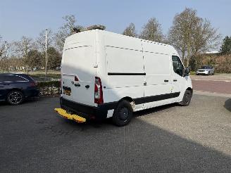 Opel Movano 2.3 CDTI L2H3 BEDRIJFSWAGENINRICHTING  (Bedrijfsauto 5-dr.) picture 21