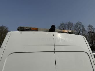 Opel Movano 2.3 CDTI L2H3 BEDRIJFSWAGENINRICHTING  (Bedrijfsauto 5-dr.) picture 11