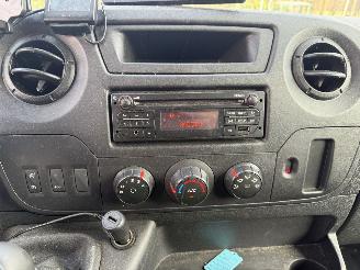 Opel Movano 2.3 CDTI L2H3 BEDRIJFSWAGENINRICHTING  (Bedrijfsauto 5-dr.) picture 26