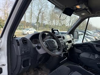 Opel Movano 2.3 CDTI L2H3 BEDRIJFSWAGENINRICHTING  (Bedrijfsauto 5-dr.) picture 22