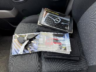 Opel Movano 2.3 CDTI L2H3 BEDRIJFSWAGENINRICHTING  (Bedrijfsauto 5-dr.) picture 29