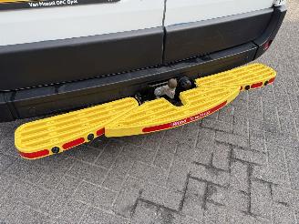 Opel Movano 2.3 CDTI L2H3 BEDRIJFSWAGENINRICHTING  (Bedrijfsauto 5-dr.) picture 10