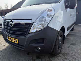 Opel Movano 2.3 CDTI L2H3 BEDRIJFSWAGENINRICHTING  (Bedrijfsauto 5-dr.) picture 35
