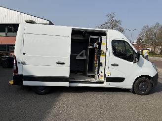 Opel Movano 2.3 CDTI L2H3 BEDRIJFSWAGENINRICHTING  (Bedrijfsauto 5-dr.) picture 15