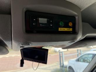 Opel Movano 2.3 CDTI L2H3 BEDRIJFSWAGENINRICHTING  (Bedrijfsauto 5-dr.) picture 33