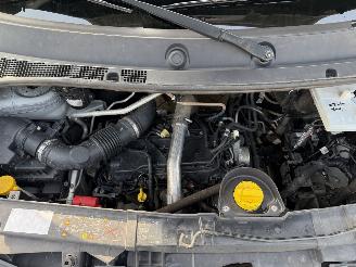 Opel Movano 2.3 CDTI L2H3 BEDRIJFSWAGENINRICHTING  (Bedrijfsauto 5-dr.) picture 34