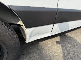 Opel Movano 2.3 CDTI L2H3 BEDRIJFSWAGENINRICHTING  (Bedrijfsauto 5-dr.) picture 20