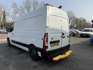 Opel Movano 2.3 CDTI L2H3 BEDRIJFSWAGENINRICHTING  (Bedrijfsauto 5-dr.) picture 3