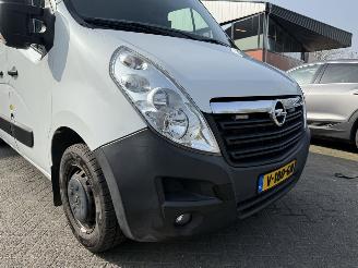Opel Movano 2.3 CDTI L2H3 BEDRIJFSWAGENINRICHTING  (Bedrijfsauto 5-dr.) picture 36