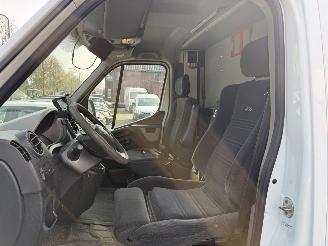 Opel Movano 2.3 CDTI L2H3 BEDRIJFSWAGENINRICHTING  (Bedrijfsauto 5-dr.) picture 24