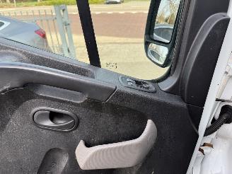 Opel Movano 2.3 CDTI L2H3 BEDRIJFSWAGENINRICHTING  (Bedrijfsauto 5-dr.) picture 23