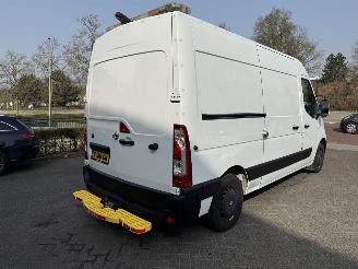 Opel Movano 2.3 CDTI L2H3 BEDRIJFSWAGENINRICHTING  (Bedrijfsauto 5-dr.) picture 5