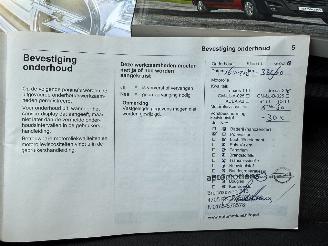 Opel Movano 2.3 CDTI L2H3 BEDRIJFSWAGENINRICHTING  (Bedrijfsauto 5-dr.) picture 31