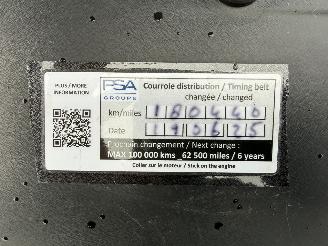 Peugeot 508 1.2 PureTech  AUTOMAAT Blue Lease Active picture 35