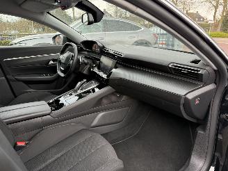Peugeot 508 1.2 PureTech  AUTOMAAT Blue Lease Active picture 15