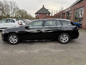 Peugeot 508 1.2 PureTech  AUTOMAAT Blue Lease Active picture 2