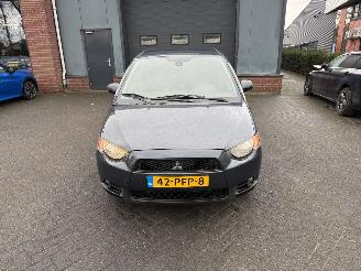 Mitsubishi Colt 1.3 Edition Two (Hatchback 5-dr.) picture 8