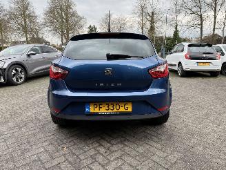 Seat Ibiza 1.2 Entry (Hatchback 3-dr.) picture 2