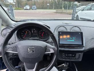 Seat Ibiza 1.2 Entry (Hatchback 3-dr.) picture 21