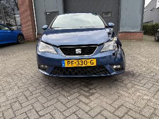 Seat Ibiza 1.2 Entry (Hatchback 3-dr.) picture 7