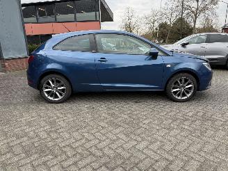 Seat Ibiza 1.2 Entry (Hatchback 3-dr.) picture 4