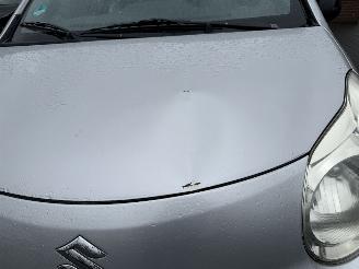 Suzuki Alto 1.0 Comfort (Hatchback 5-dr.) picture 10